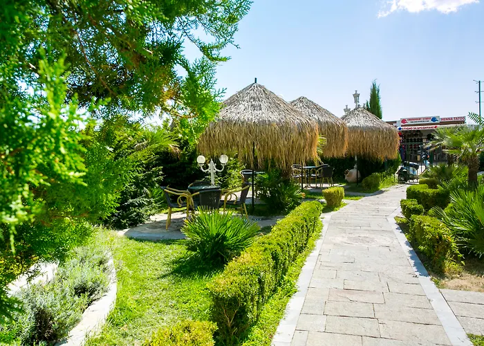 Chaika 3* סאני ביץ'