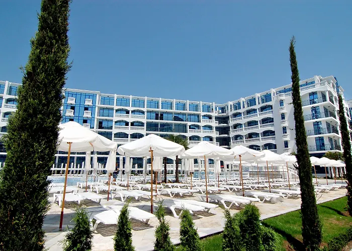 Chaika 3* סאני ביץ'