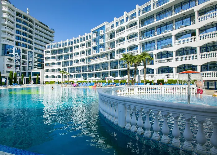 Chaika 3* סאני ביץ'