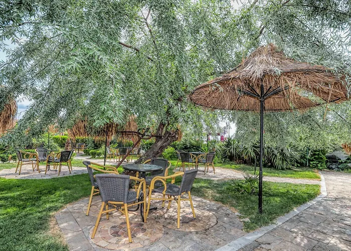 Chaika 3* סאני ביץ'