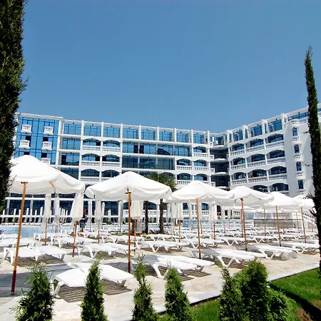 Chaika Hotel Sunny Beach