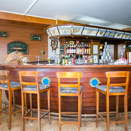 Chaika 3* Sunny Beach