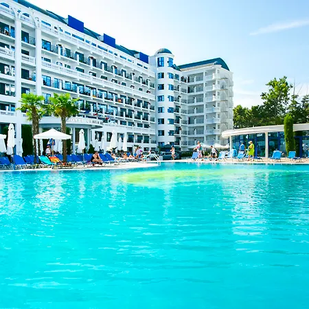 Chaika Sunny Beach