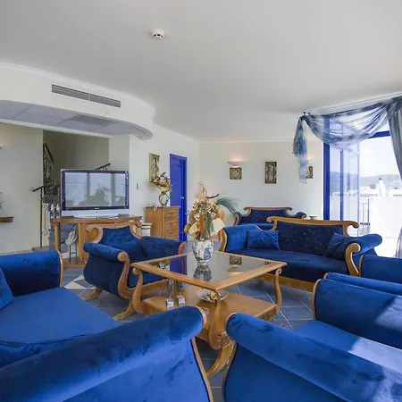 Chaika 3* Sunny Beach