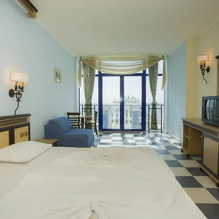 Hotel Chaika Sunny Beach