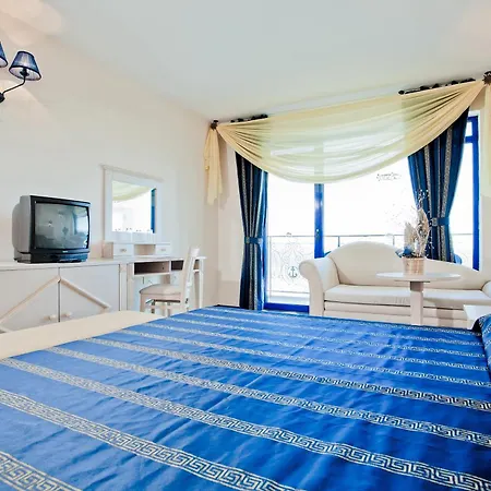 Chaika Słoneczny Brzeg