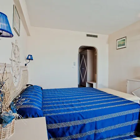 Chaika 3* Słoneczny Brzeg