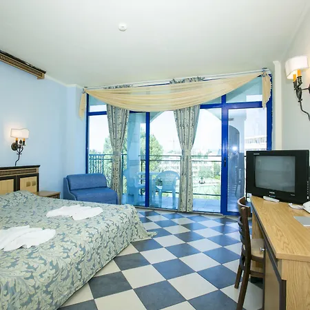 Chaika Słoneczny Brzeg