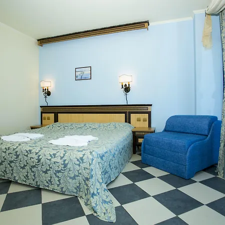 Chaika Słoneczny Brzeg