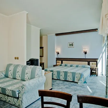 Hotel Chaika