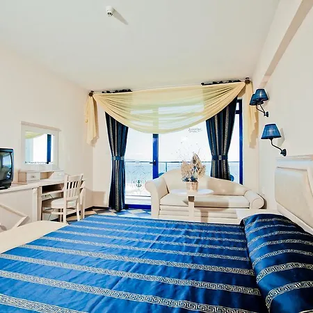 Chaika Hotel Sunny Beach