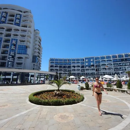 Chaika Hotel Sunny Beach