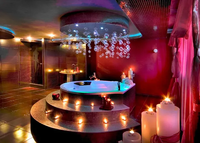 Hotel Chaika Sluneční pobřeží