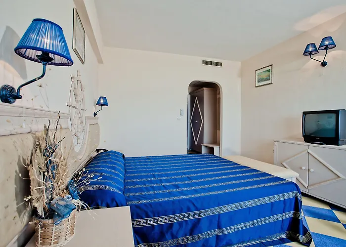 Chaika 3* Slăntjev Brjag