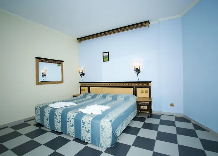 Chaika Slăntjev Brjag