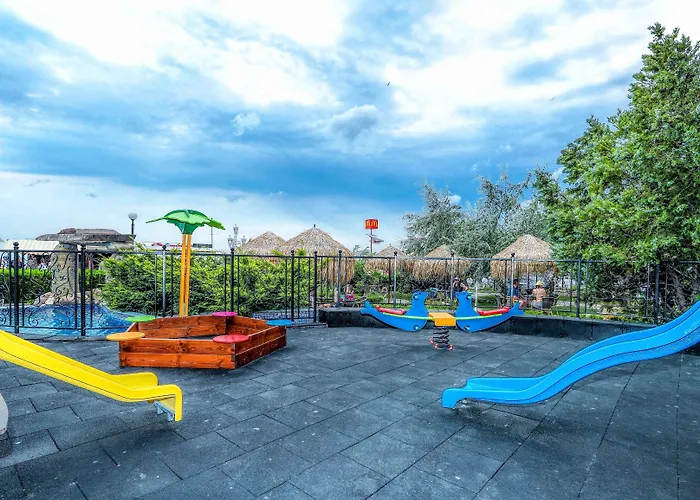 Chaika Slăntjev Brjag