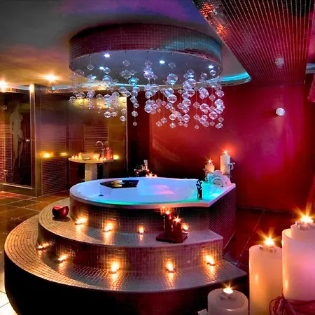 Hotel Chaika Sunny Beach