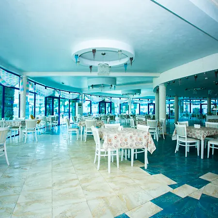 Hotel Chaika Slantchev Briag