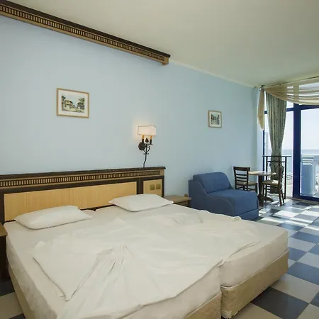 Chaika Hotel Slantchev Briag