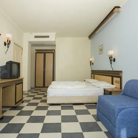 Hotel Chaika Sluneční pobřeží