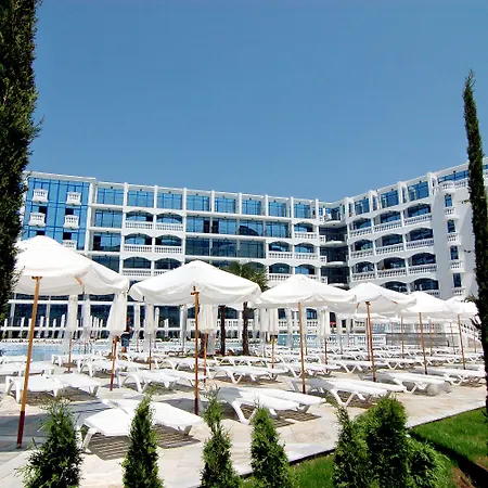 Chaika 3* Sunny Beach