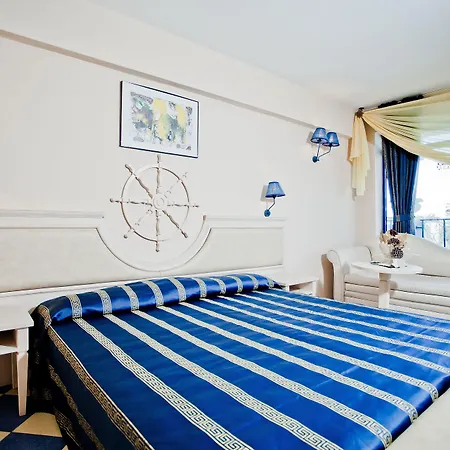 Chaika Hotel Sunny Beach
