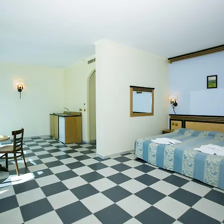 Hotel Chaika Sunny Beach
