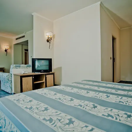 Hotel Chaika