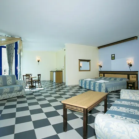 Hotel Chaika