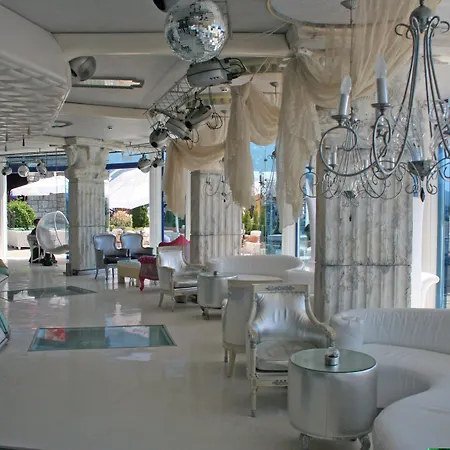 Hotel Chaika Sunny Beach