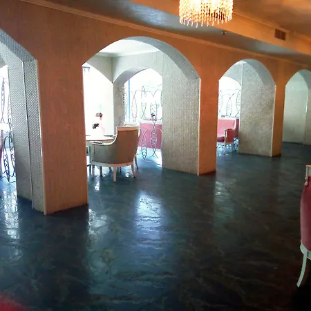 Chaika Hotel Sunny Beach