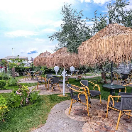 Chaika 3* Sunny Beach