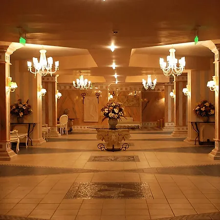 Hotel Chaika
